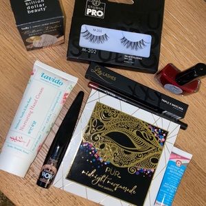 Make up bundle